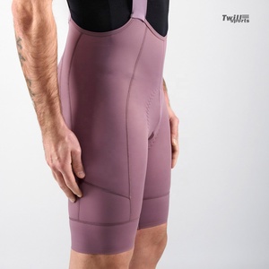 Conjunto de Ropa de Ciclismo Twillsports, Jersey de Manga Corta Profesional para Ciclismo de Carretera, Pantalones Cortos con Tirantes para Bicicleta de Montaña, Personalizable - Product Image 5