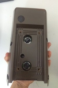 จอแสดงผล LCD คุณภาพสูงสำหรับรถขุด SK200-6E อะไหล่สำหรับ Kobelco SK200-6E - Product Image 3