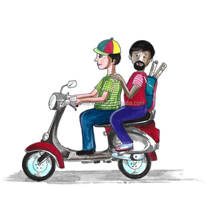 Desarrollo de una aplicación de alquiler de bicicletas eléctricas con interfaz de usuario (UI) y experiencia de usuario (UX) intuitivas, con paneles de administración potentes, la mejor aplicación móvil personalizada. - Product Image 6
