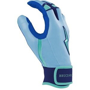 Guantes de Bateo de Béisbol Profesionales Unisex Personalizados de Piel de Cabra, Novedad 2026 - Product Image 4