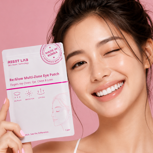 OEM Under Eye Patch Manufacturer Korea Export Supplier Free Sample Available - Product Image 1