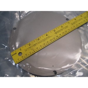 AMAT 0020-27123 Pedestal, PCII, 8" SNNF, Titanio - Equipo y Piezas de Semiconductores de Confianza de la Marca Global Legacy - Product Image 5