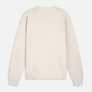 Sweat-shirt à col rond léger pour homme, idéal pour l'hiver et le sport, personnalisable numériquement, tissu à séchage rapide pour la remise en forme et les activités de plein air - Product Image 4