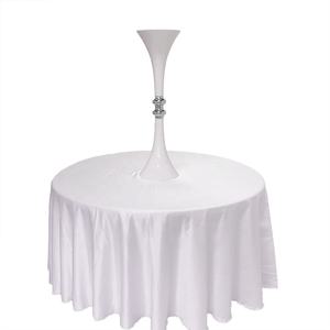 <span class=keywords><strong>Vase</strong></span> à trompette polyvalent, centre de table en métal, pour mariage, de 1m de <span class=keywords><strong>hauteur</strong></span> - Product Image 1