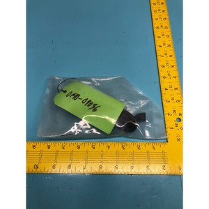 AMAT 0021-04630 Shield, HTR Retract 2 Interlock - Equipo y piezas de semiconductores de confianza de Trusted Global Legacy - Product Image 1