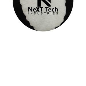 ถุงเท้าหนังกลับสังเคราะห์ Hacky Sacks ขนาด 2.5 นิ้ว ลูกบอลของเล่นคุณภาพเยี่ยมจาก NEXT TECH INDUSTRIES - Product Image 6
