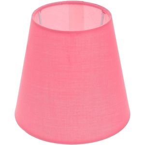 Gadpiparty Paralume Minimalista in Tessuto Stile Macaron con Clip per Lampada da Tavolo - Product Image 1