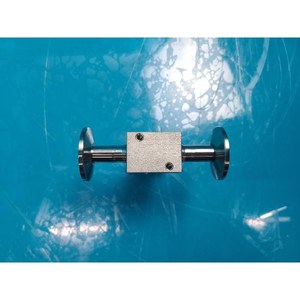 Raccord en acier inoxydable FUJIKIN 316L, utilisé comme pièce détachée pour équipement semi-conducteur Legacy - Product Image 6