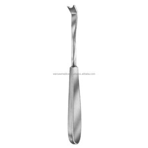 Premium Quality WARSAW MEDICAL Semb Stainless Steel Orthopedic Bone Surgery Instruments | sutur kitmedic instrument - Product Image 3