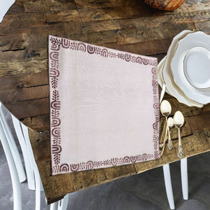 ชุดพาย6คู่โต๊ะทำด้วยมือดีไซน์5 - Product Image 3