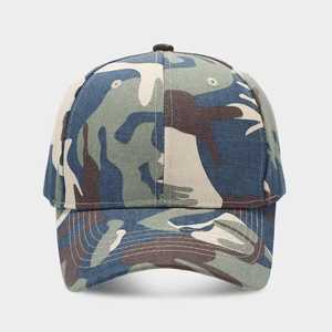 Gorra Trucker Unisex Transpirable de Malla, Talla Ajustable, Gorra Casual para Primavera/Verano, Uso en Exteriores, Material de Poliéster y Algodón - Product Image 3