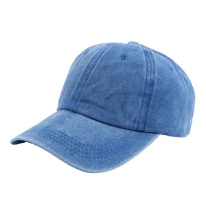 Nouveau design 2026 – Casquettes de sport en gros à 5 ou 6 panneaux, broderie de logo personnalisée, casquettes de baseball bicolores - Product Image 5
