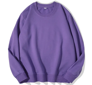 เสื้อฮู้ดผู้ชายแบบหนา ผลิตจำนวนมาก พร้อมส่งออก รับสกรีนลายตามสั่ง - Product Image 4