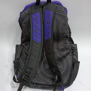 Mochilas deportivas personalizadas, bolsas de viaje, mochilas para portátiles, bolsa de gimnasio, mochilas escolares - Product Image 2
