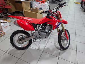 Nueva Motocicleta Honda para Adultos con Instrumento de Medición Disponible - Product Image 2