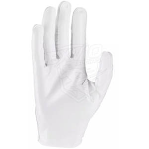 Gants de football américain de qualité supérieure, en cuir, avec protection de la paume, gants de football américain - Product Image 3