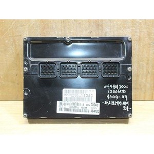 300 ECU y Módulos de Computación Usados P05094133AC - Product Image 3