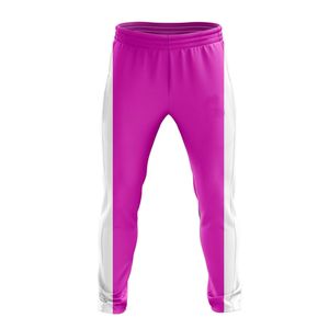 Maillot de cricket réversible léger et confortable avec logo imprimé, design d'équipe, couleur personnalisable, tissu intelligent, uniforme de sport - Product Image 3