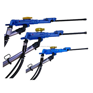 เครื่องเจาะหินแบบลมชนิดต่างๆ สำหรับ YT29A YT28 YT27  แบบมือถือ - Product Image 1