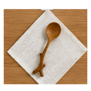Wooden Measuring Spoon Set <b>Coffee</b> Tea Spice <b>Scoop</b> Eco-Friendly Non-Toxic Dishwasher Safe Adjustable Capacity Kitchen Accessories - Product Image 2