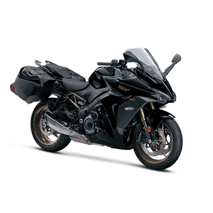 2026 Suzuk_i GSX-S1000GT+ - Product Image 6