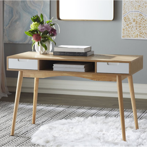 Best Product <b>Desk</b> <b>Table</b> Writing <b>Desk</b> Office Furniture Modern Designs Hand Made From Indonesia High Quality - Product Image 5