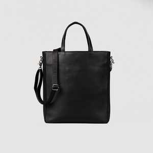 Bolso de mano de cuero para mujer, elegante bolso de hombro con diseño espacioso y material duradero para el trabajo y los viajes - Product Image 2