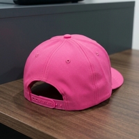 Casquette de baseball structurée à 6 panneaux personnalisée, visière pré-courbée, réglable, OEM ODM, faible MOQ, vente en gros, broderie personnalisée