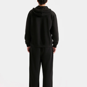 Camiseta Transpirable 100% Algodón Resistente con Hombros Caídos y Envío Global Rápido - Product Image 4