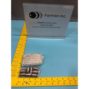 8 Poleas Nissin NIE-11472, 40, 154274 - Equipo y Piezas de Semiconductores de Confianza de Marca Global - Product Image 2