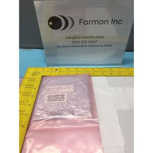 AMAT 0020-23881 <b>DUMMY</b> WAFER 5", 131939 - Trusted Global Legacy Semiconductor Equipment and Parts at - Product Image 2