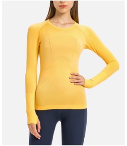 เสื้อยืดกีฬาขี่ม้าระดับมืออาชีพ ทรงพอดีตัว สวมใส่สบาย พร้อมเทคโนโลยีควบคุมความชื้นขั้นสูงสำหรับนักขี่ - Product Image 1