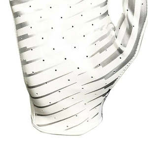 Gants de football américain de haute qualité en gros, logo personnalisé d'usine, gants de football américain respirants pour le sport en gros - Product Image 3