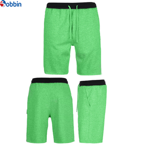 Pantalones Cortos Deportivos Personalizados para Hombre, los Más Vendidos, con Logotipo, Elásticos en 4 Direcciones, Transpirables, de Secado Rápido, con Cintura Elástica - Product Image 2