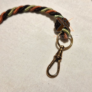 โรงงานผลิตสายคล้องคอสำหรับชุดพิธีการคุณภาพดีที่สุด ผลิตในประเทศปากีสถาน - Product Image 3