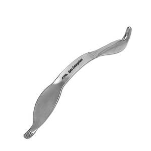 เครื่องมือผ่าตัดสแตนเลสคุณภาพสูง อุปกรณ์ถ่างกล้ามเนื้อ COBRA สำหรับศัลยกรรมกระดูก ทนทาน ใช้ซ้ำได้ ระดับมาตรฐานทางการแพทย์ - Product Image 3