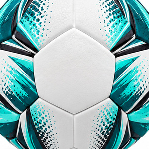 Ballon de football professionnel pour entraînement et matchs, durable, OEM ODM, fournisseur en gros personnalisé pour clubs et équipes - Product Image 6