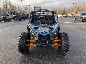 NUEVO ORIGINAL 2026 Can-Am Maverick X3 DS Turbo UTV PARA ADULTOS - Product Image 2