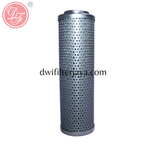 Élément filtrant hydraulique en maille métallique en acier inoxydable industriel pour filtre à huile de machine - Product Image 6