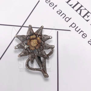 Vente en ligne : Épingles en émail robustes, fourniture directe d'usine, épingles en émail pour vêtements, faible MOQ - Product Image 4