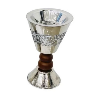 Nouveau brûleur d'encens tendance pour temple religieux ou église, idéal pour parfumer la maison, les hôtels et les centres de villégiature – Meilleur prix - Product Image 4