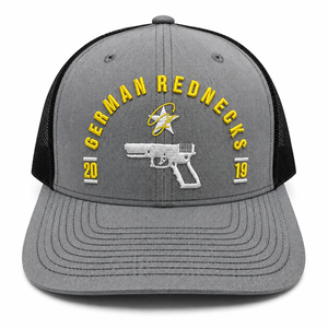 Sombrero de camionero de 6 paneles de alta calidad, gorra deportiva de PANA con logotipo bordado 3D para uso informal al aire libre Vietnam - Product Image 1