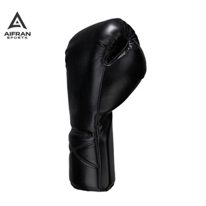 Guantes de Boxeo con Logotipo Personalizado, Guantes de Entrenamiento de Piel Sintética para Hombres y Mujeres, Gimnasio, Fitness, Venta al por Mayor - Product Image 3