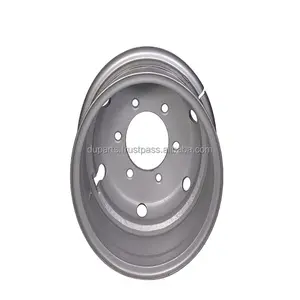 Максимизируйте свою езду: диски колес 5,50-16 от надежного производителя лучшего качества для превосходной производительности