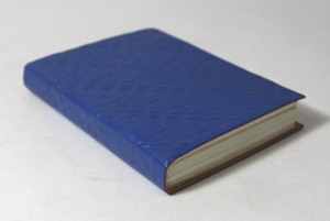 A6 Leather Journal Hot Sales Wholesale Notebooks 2026 Planner Leather Journal Hard Cover A6 Personalized - Product Image 2