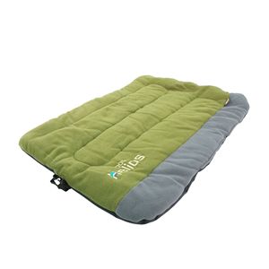 Lit de voyage pliable pour chien Helios Outdoor Cordura Nyco Combat Terrain - Product Image 3