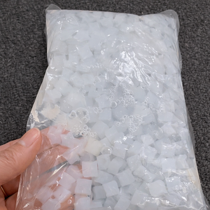 Gomitas de Frutas, Mini Gelatinas de Frutas, Gelatina de Coco, Forma de Dibujos Animados, Bajas en Grasa, 2 Años de Duración, Suministro a Granel 10kg de Vietnam/ Ms Kelly - Product Image 2