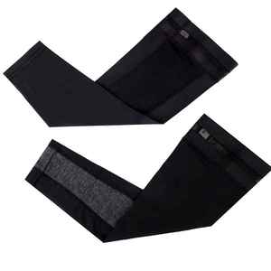 Fabricant d'accessoires de fitness légers, manchons de bras performants, fournisseur d'équipements de sport anti-transpiration, manchons de bras rafraîchissants - Product Image 2