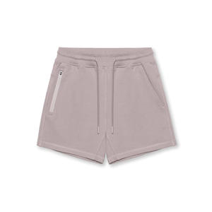 Shorts Urban Street Acid Wash para Hombre, Ideales para Viajes y Uso Casual - Product Image 2