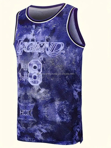 Débardeur de gymnastique sans manches en coton à séchage rapide de haute qualité pour hommes - Product Image 6